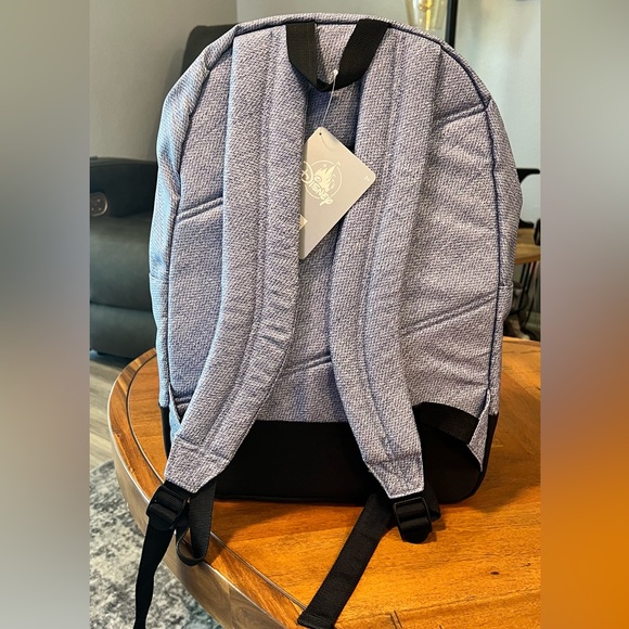 DISNEY Classic Mickey Mouse School Backpack NWT - Picture 4 of 7